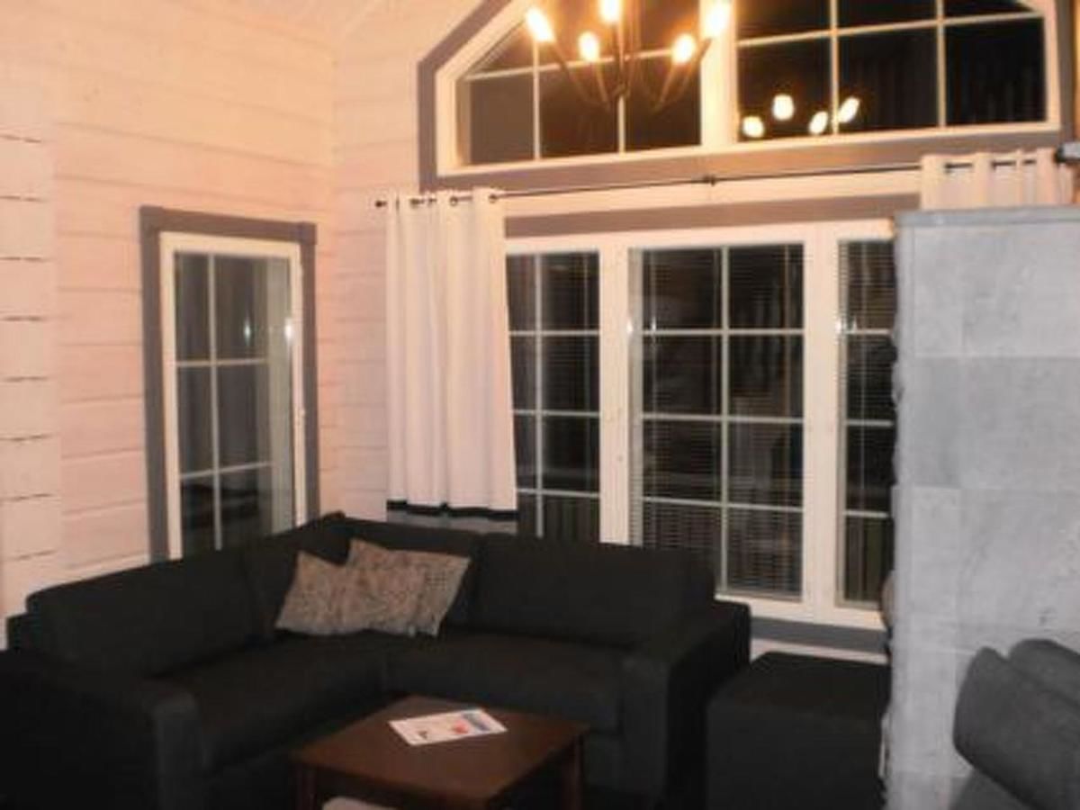 Дома для отпуска Holiday Home Rukanloisto a Рука-28