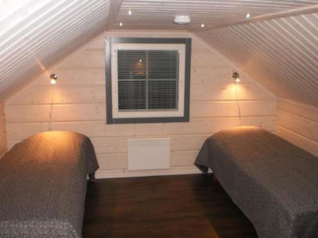 Дома для отпуска Holiday Home Rukanloisto a Рука