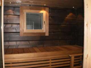 Дома для отпуска Holiday Home Rukanloisto a Рука Дом для отпуска-10