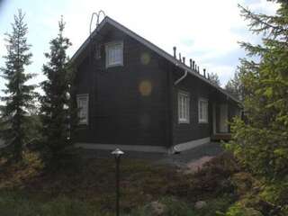 Дома для отпуска Holiday Home Rukanloisto a Рука Дом для отпуска-11