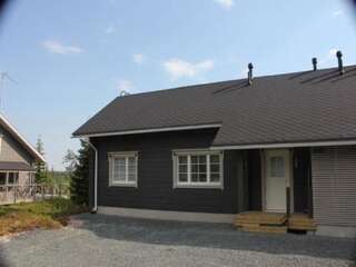 Дома для отпуска Holiday Home Rukanloisto a Рука Дом для отпуска-20