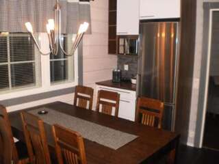 Дома для отпуска Holiday Home Rukanloisto a Рука Дом для отпуска-21