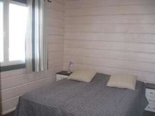 Дома для отпуска Holiday Home Rukanloisto a Рука Дом для отпуска-23