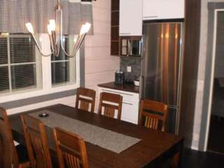 Дома для отпуска Holiday Home Rukanloisto a Рука Дом для отпуска-44
