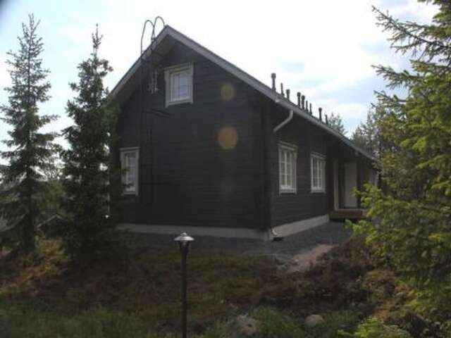 Дома для отпуска Holiday Home Rukanloisto a Рука-3