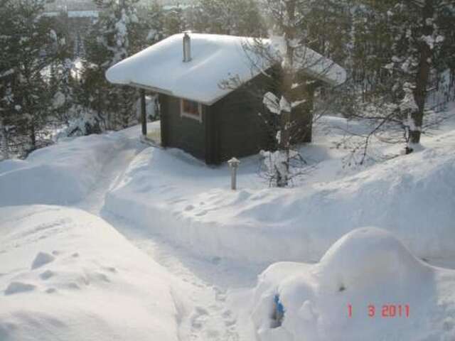 Дома для отпуска Holiday Home Rukanloisto a Рука-22