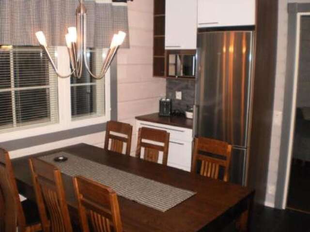 Дома для отпуска Holiday Home Rukanloisto a Рука-29
