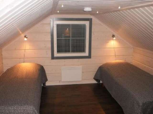 Дома для отпуска Holiday Home Rukanloisto a Рука-40