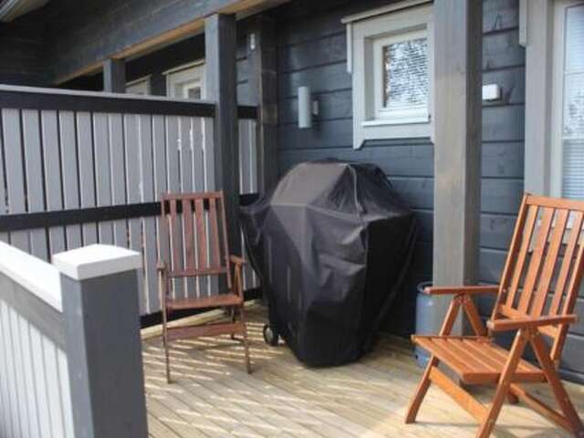 Дома для отпуска Holiday Home Rukanloisto a Рука-45