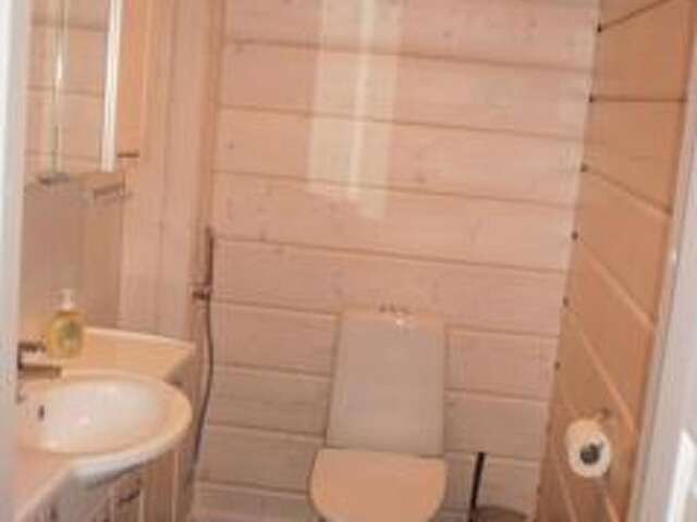 Дома для отпуска Holiday Home Rukanloisto a Рука-52