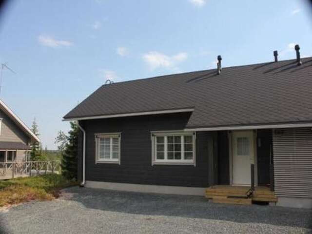 Дома для отпуска Holiday Home Rukanloisto a Рука-67